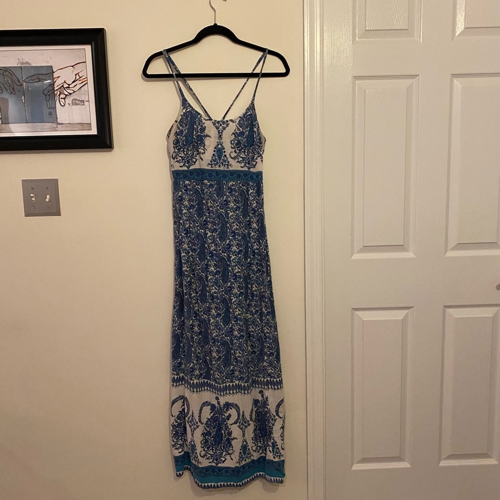 Funky People dress